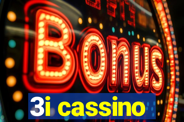 3i cassino